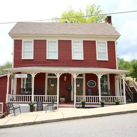 The Dahlonega Square Hotel & Villas Eksteriør bilde
