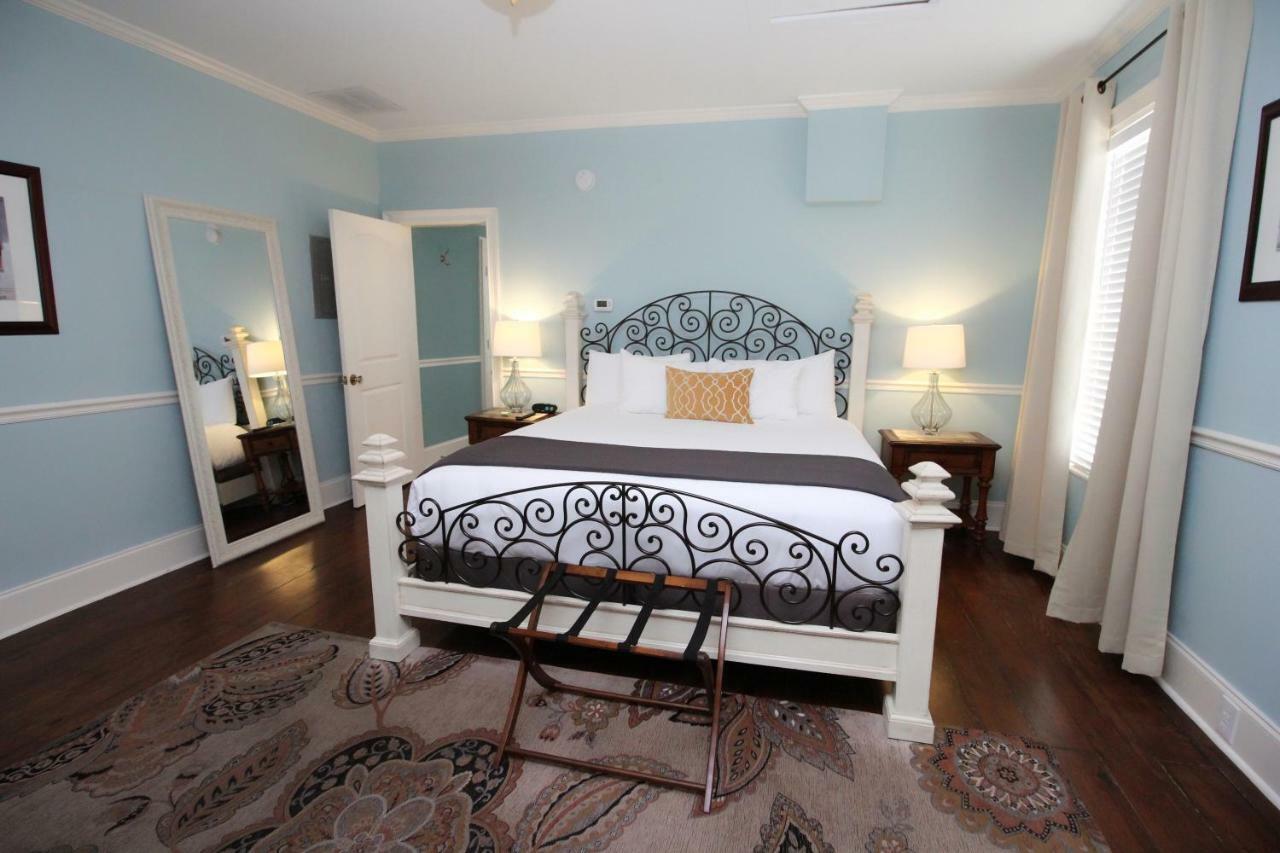 The Dahlonega Square Hotel & Villas Rom bilde