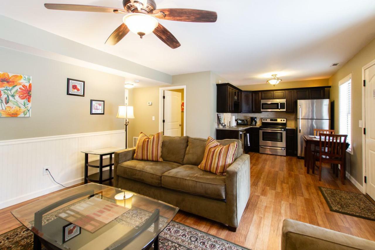 The Dahlonega Square Hotel & Villas Rom bilde