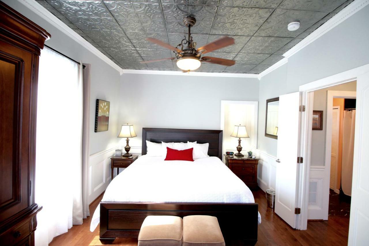 The Dahlonega Square Hotel & Villas Rom bilde